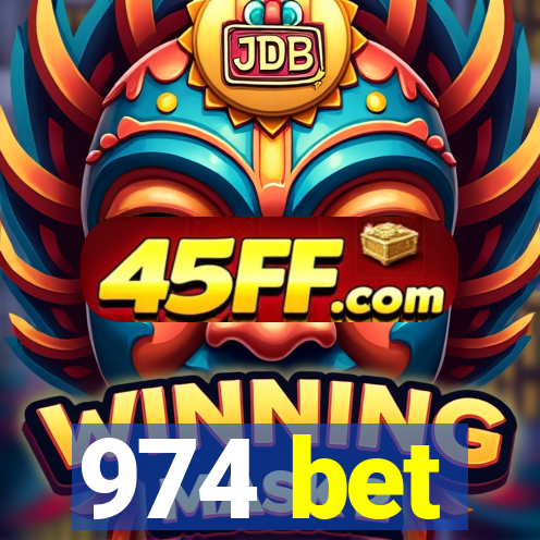 974 bet